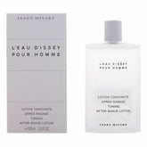 After Shave Lotion Issey Miyake (100 ml) L'eau D'issey Pour Homme (100 ml)